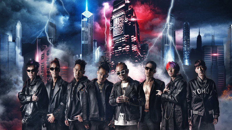 Show Me the Money Thailand still 1
