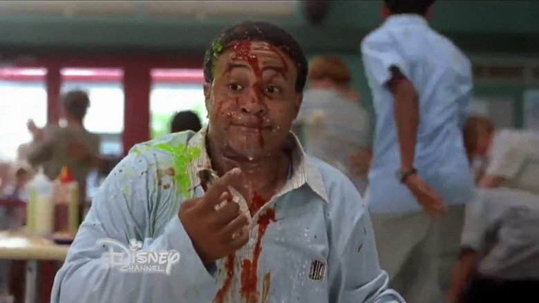Eddie's Million Dollar Cook Off still 3