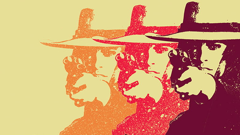 Hannie Caulder still 5