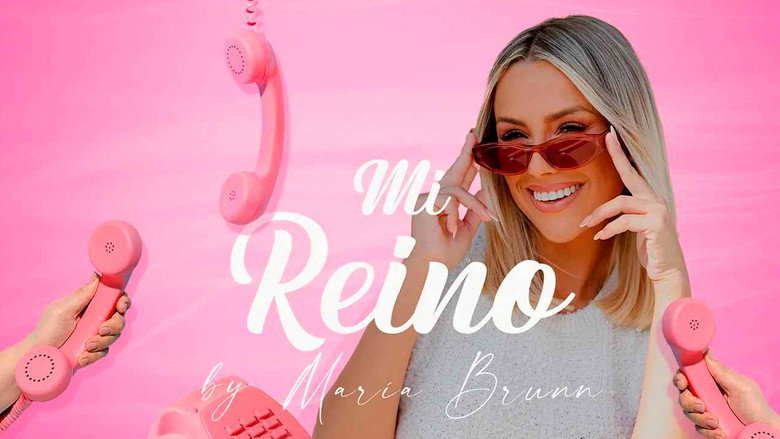 Mi reino by María Aguilar still 2
