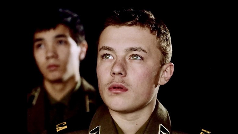 100 Days Before the Command still 2