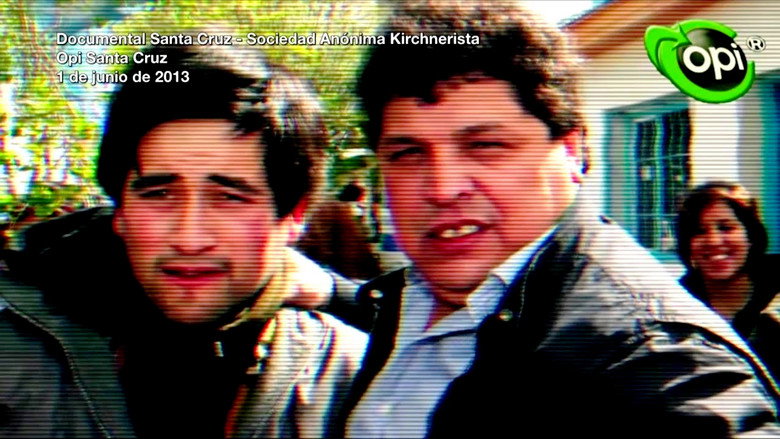 Ficción K still 1