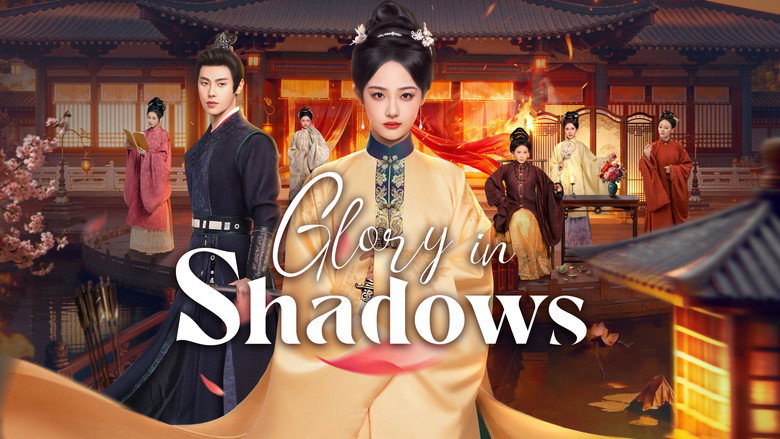 Glory in Shadows still 4