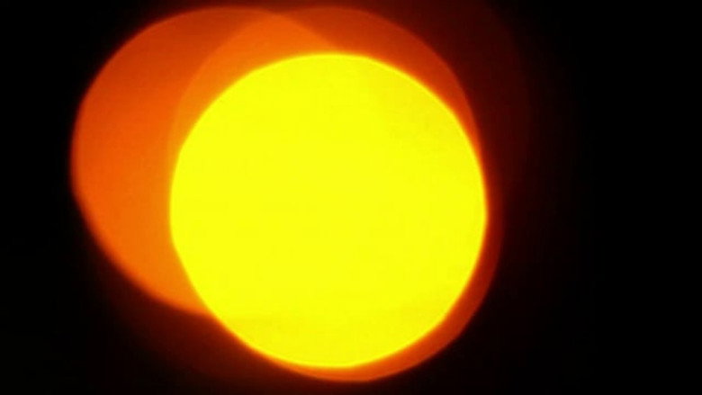Second Sun still 1