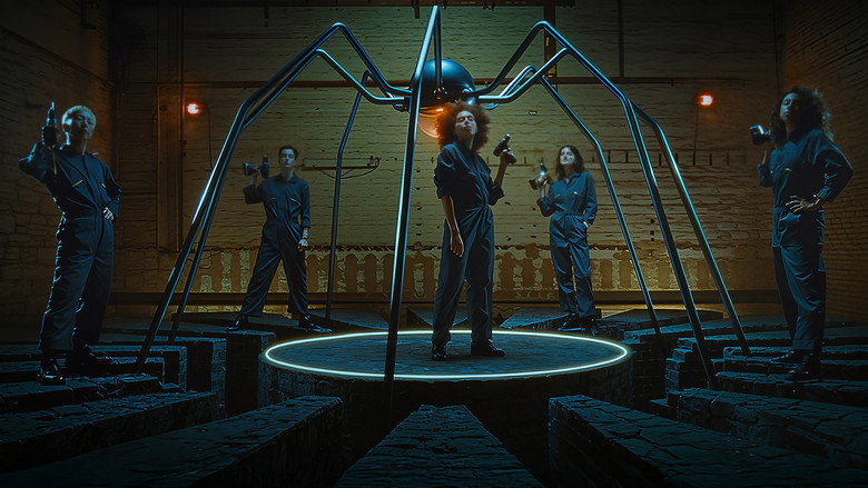 Erogenesis still 1