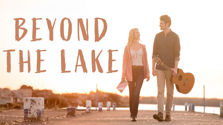 Beyond the Lake still 6