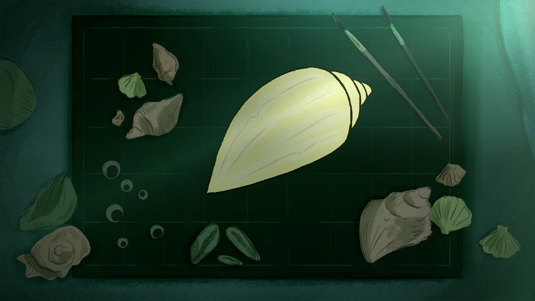 Souvenir still 3