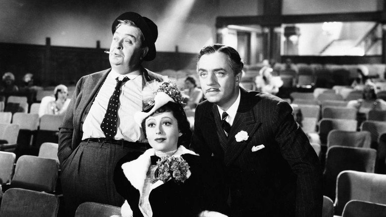The Great Ziegfeld still 4
