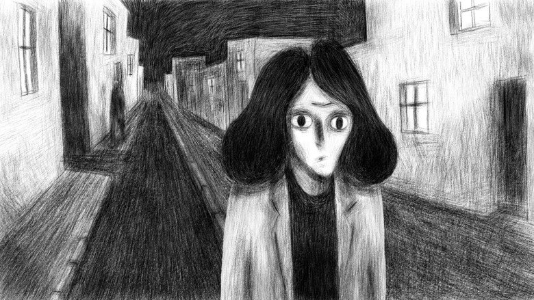 Colocataires still 6