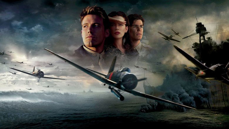 Pearl Harbor still 1
