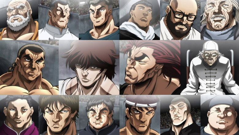 BAKI still 7