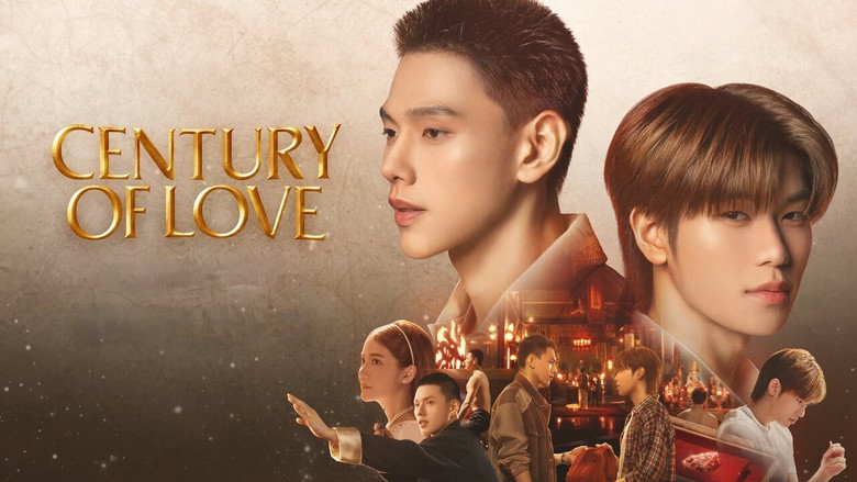 Century of Love still 6
