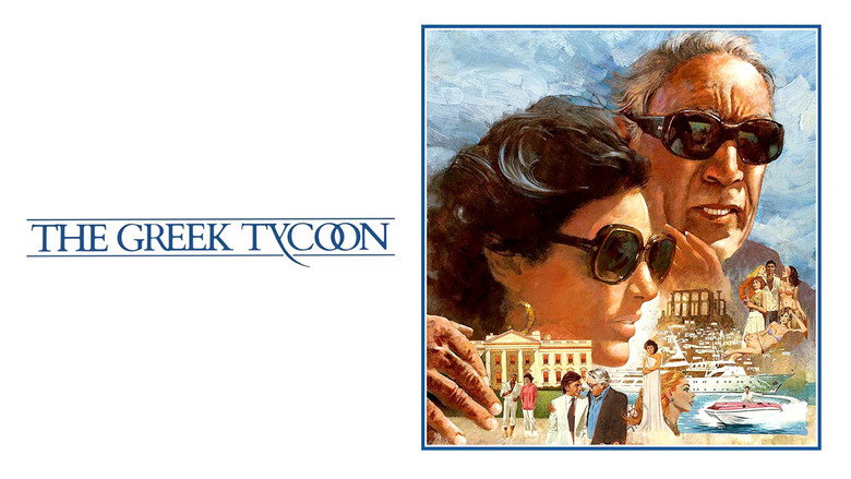 The Greek Tycoon still 4