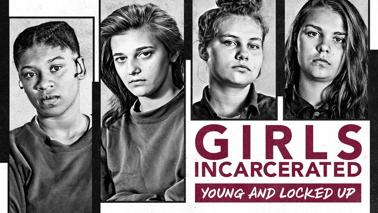 Girls Incarcerated still 1