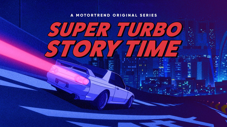 Super Turbo Story Time still 6