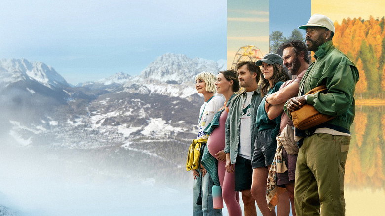 The Four Seasons still 5