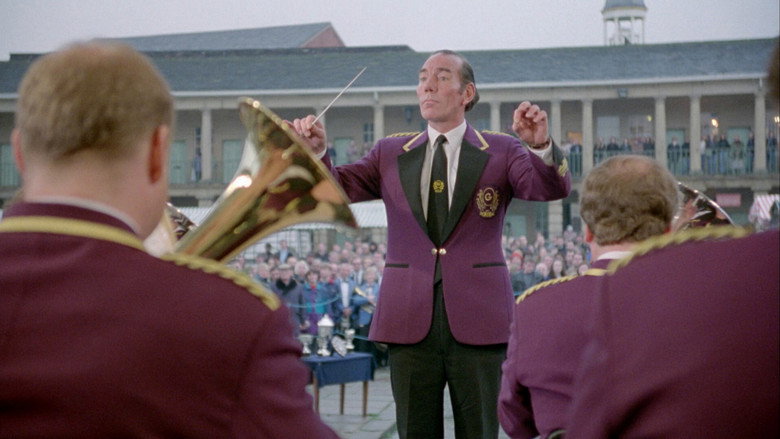 Brassed Off still 3