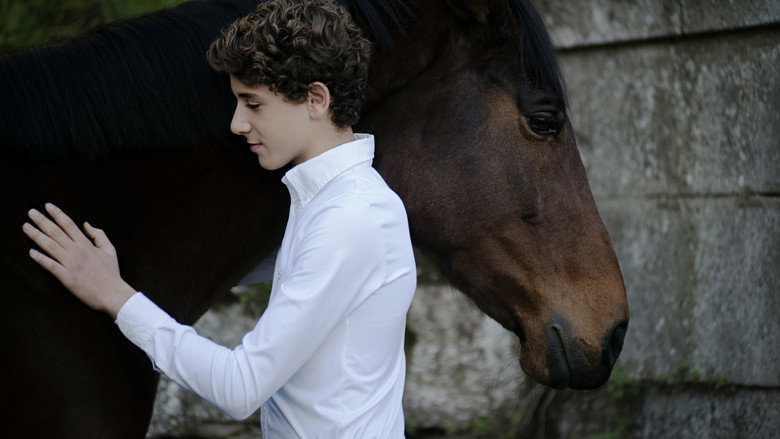 Sicilian Ghost Story still 1