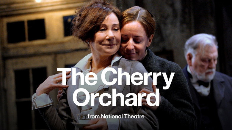 National Theatre Live: The Cherry Orchard still 2
