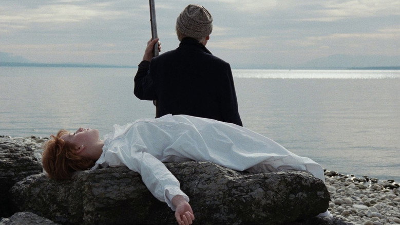 King Lear still 5