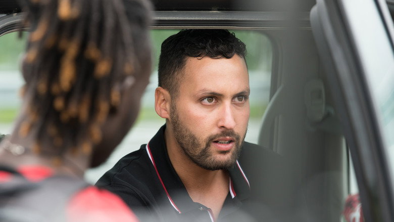 Marche à l'ombre still 2