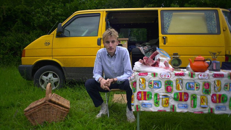 Charlie Cooper's Myth Country still 4