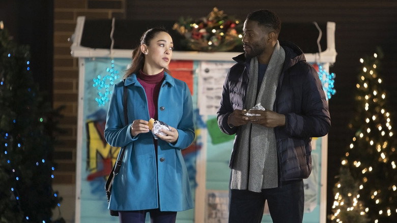 Holiday Heist still 3