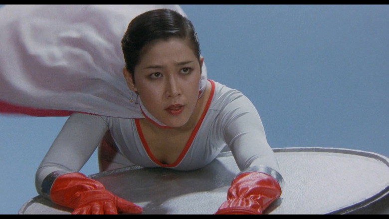 Gamera Super Monster still 7