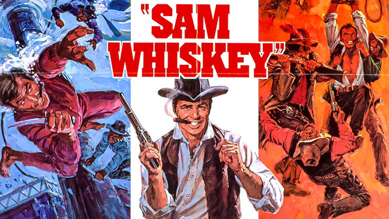 Sam Whiskey still 4