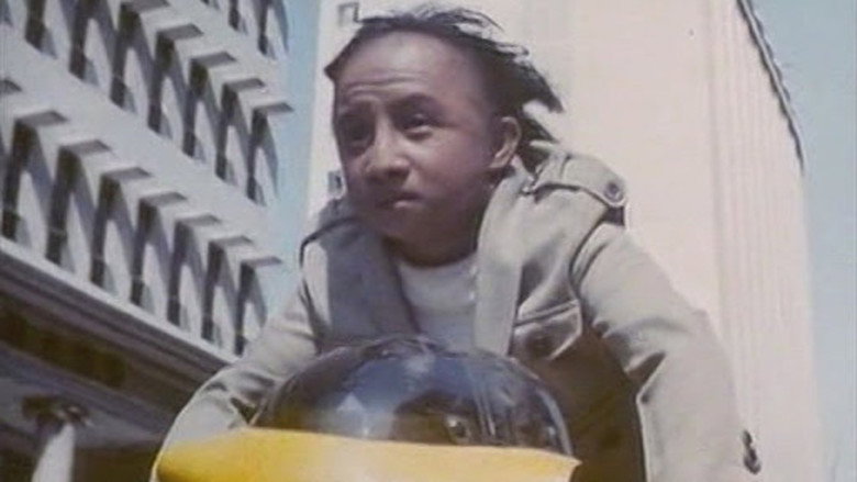The Impossible Kid still 1