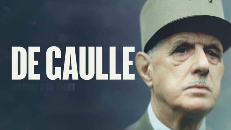 De Gaulle, histoire d'un géant still 6