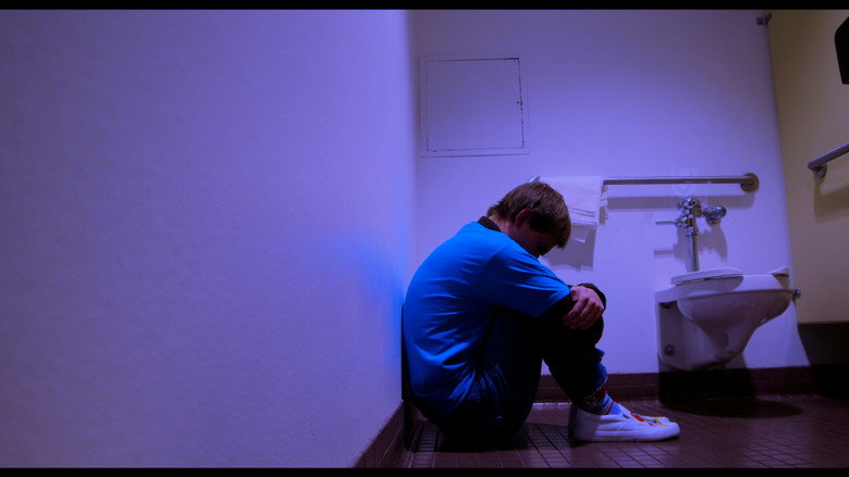 Unmasking still 1