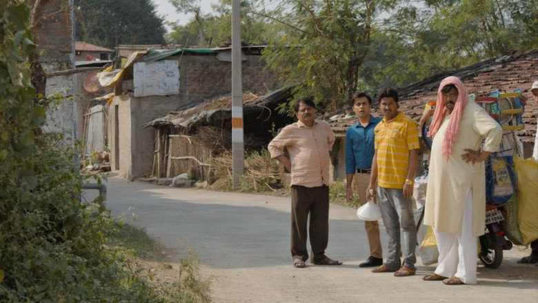 Panchayat still 4