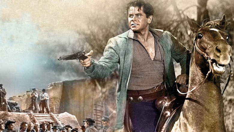 The Man from the Alamo still 6
