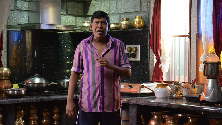 Sivalinga still 8