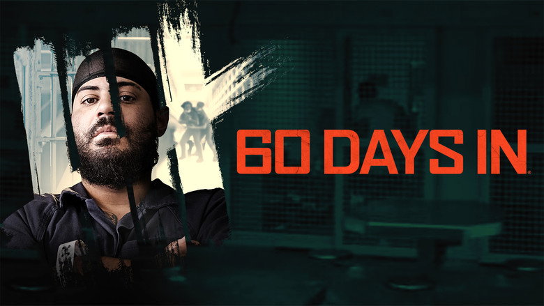 60 Days In still 7