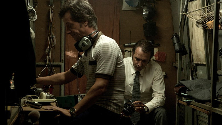 The Connection still 6