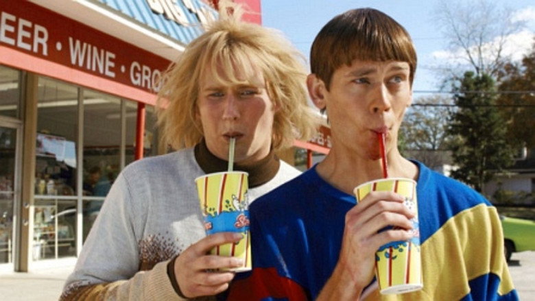 Dumb and Dumberer: When Harry Met Lloyd still 6