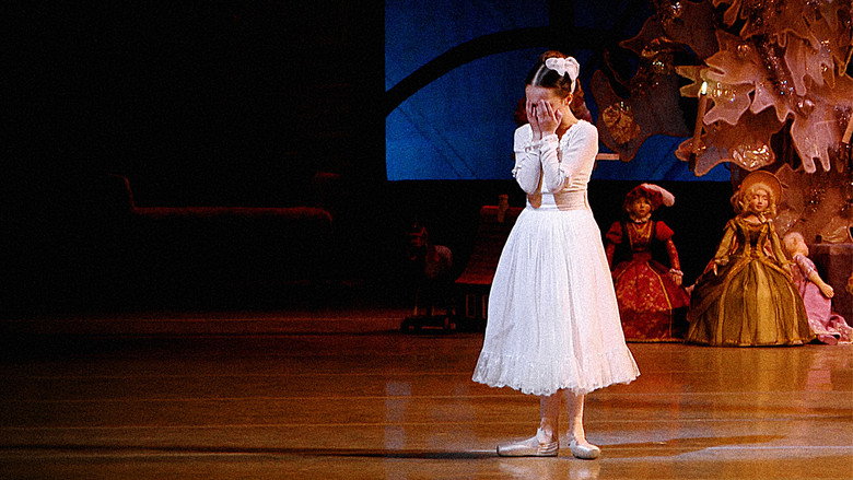 Dance of the Little Swans still 1