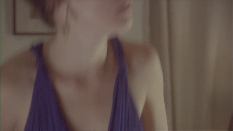 Broken English still 4
