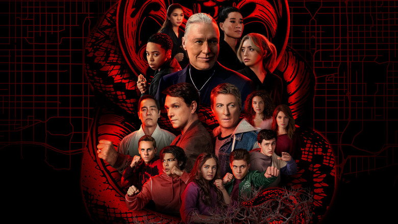 Cobra Kai still 3