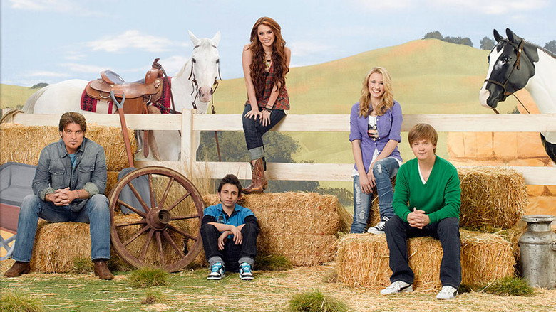 Hannah Montana still 3