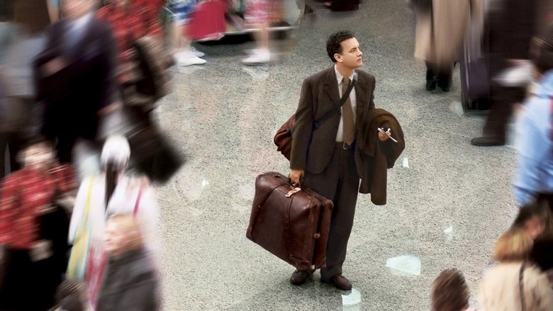The Terminal still 1