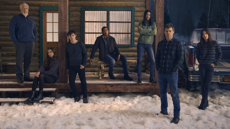 Dexter: New Blood still 5