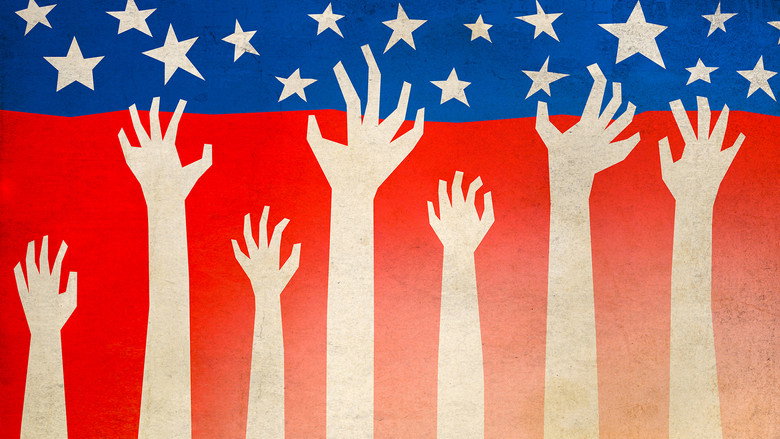 The U.S. and the Holocaust still 4
