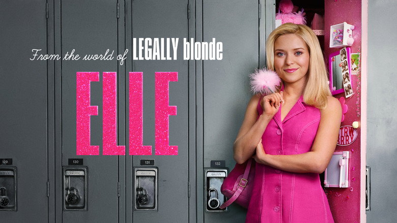 Elle still 3