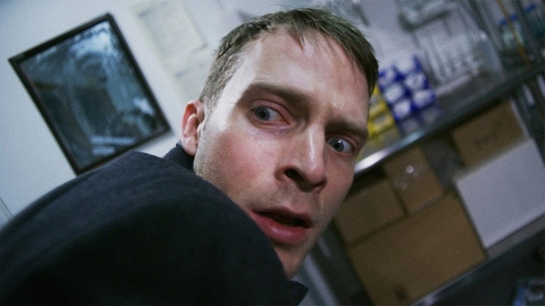 Depraved still 4