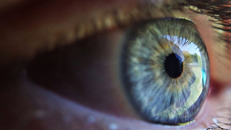 An Eye on You: Citizens Under Surveillance still 1