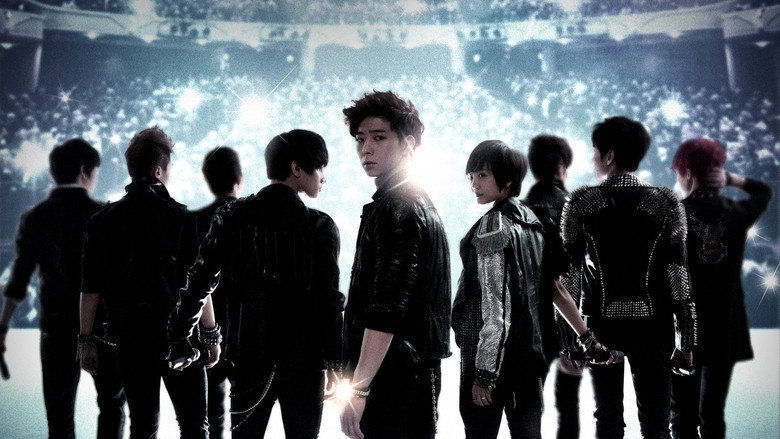 K-POP Extreme Survival still 2