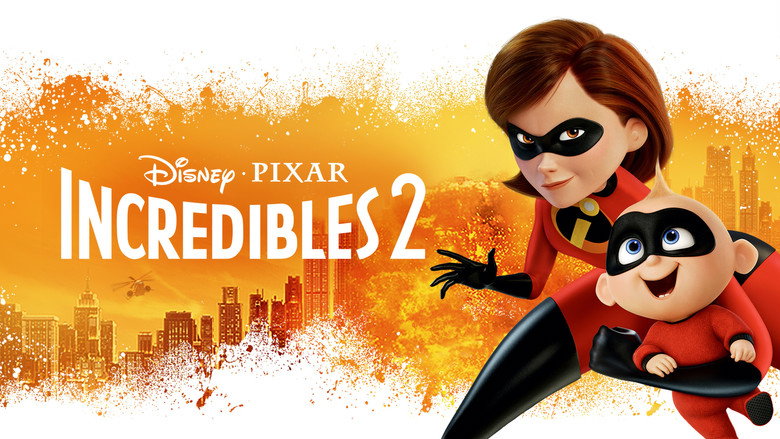 Incredibles 2 still 4